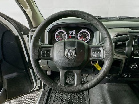 Used 2016 RAM 2500 Tradesman image 13