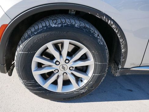 Used 2023 Dodge Durango AWD w/ Technology Group image 6