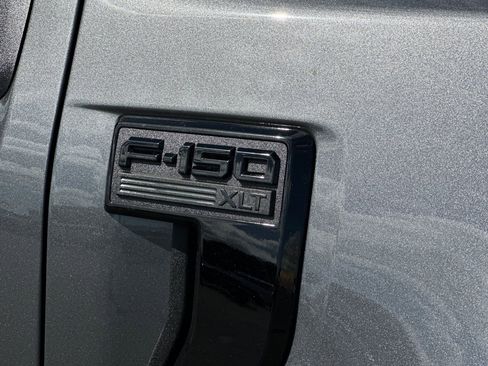 New 2026 Ford F150 XLT w/ Equipment Group 302A MID RWD image 25
