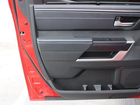 Used 2024 Toyota Tundra Platinum image 22