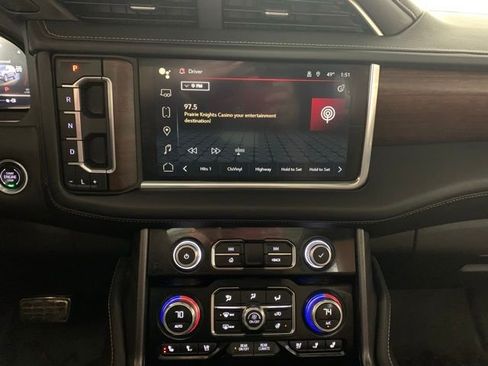 Used 2024 GMC Yukon XL Denali Ultimate image 13