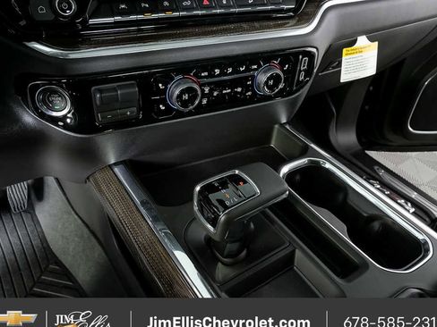 New 2026 Chevrolet Silverado 1500 LT Trail Boss w/ LT Trail Boss Premium Package image 18