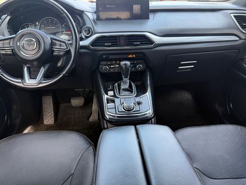 Used 2022 MAZDA CX-9 Grand Touring image 30