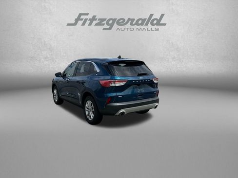 Used 2020 Ford Escape SE AWD/4WD image 5