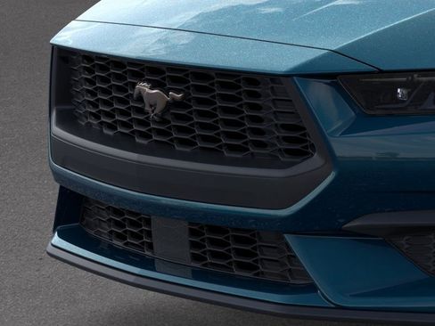 New 2026 Ford Mustang Premium image 17