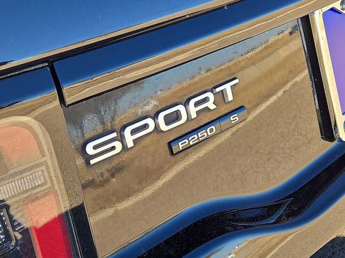 Used 2020 Land Rover Discovery Sport S image 13