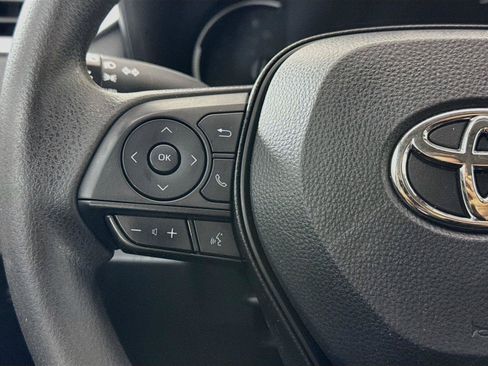 Certified 2023 Toyota RAV4 XLE AWD/4WD image 17
