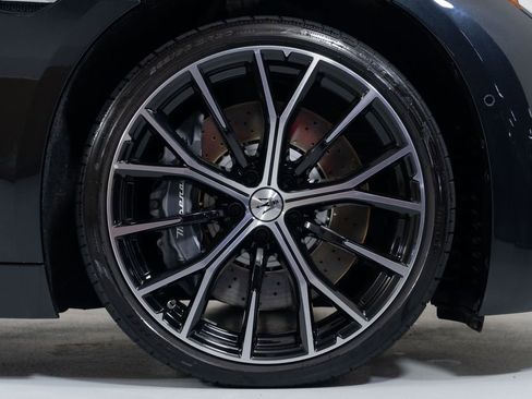 Used 2025 Maserati GranTurismo Modena AWD/4WD image 19