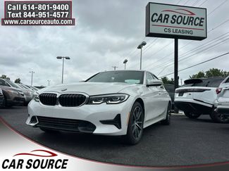 Used 2020 BMW 330i xDrive Sedan w/ Convenience Package AWD/4WD video 1