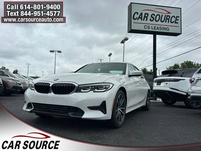 Used 2020 BMW 330i xDrive Sedan w/ Convenience Package