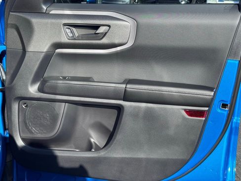 New 2025 Ford Bronco Sport Outer Banks w/ Outer Banks Tech Package+ image 31