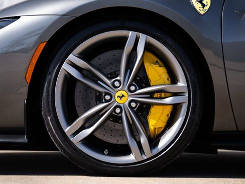 Used 2024 Ferrari 296 GTB image 29