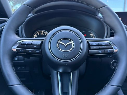 New 2026 MAZDA MAZDA3 Hatchback w/Premium Plus Pkg AWD/4WD image 26
