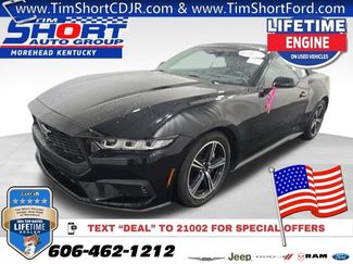 Used 2024 Ford Mustang Premium RWD 360° Tour