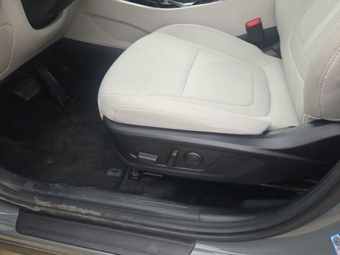 Used 2025 Hyundai Tucson SEL AWD/4WD image 7