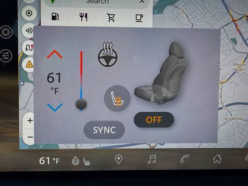 New 2025 Nissan Armada PRO-4X image 16