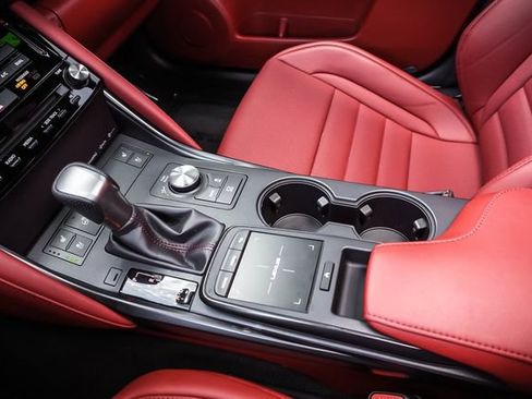 Used 2023 Lexus IS 350 F Sport RWD image 17