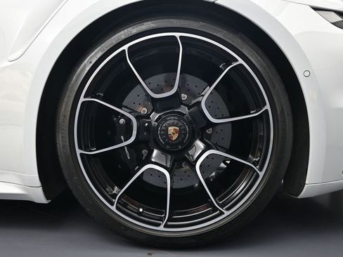 Used 2023 Porsche 911 Turbo S AWD/4WD image 27