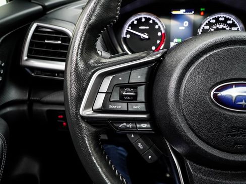 Used 2022 Subaru Forester Touring image 34