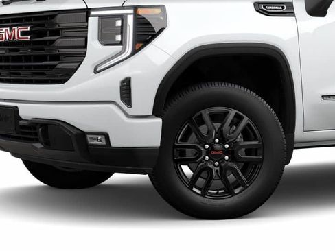 New 2026 GMC Sierra 1500 Elevation AWD/4WD image 40