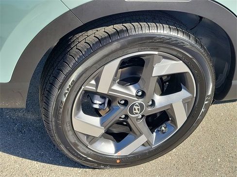 New 2026 Hyundai Venue SEL image 25