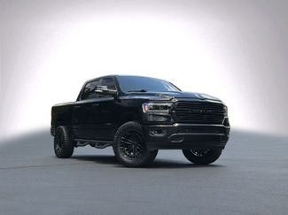 Used 2021 RAM 1500 Big Horn RWD video 2