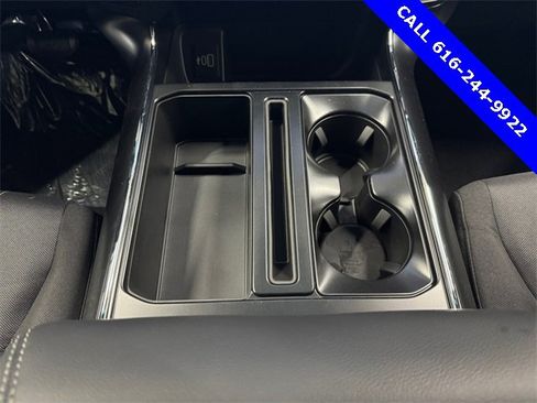 Used 2025 Ford F150 STX w/ STX Black Appearance Package image 16