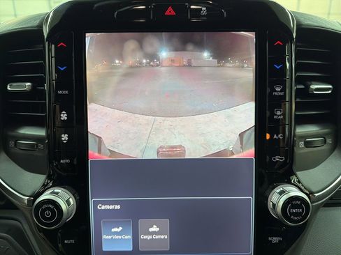 New 2026 RAM 3500 Big Horn w/ Laramie Trim Package image 45