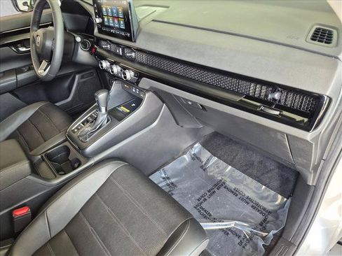 Certified 2024 Honda CR-V EX-L image 21