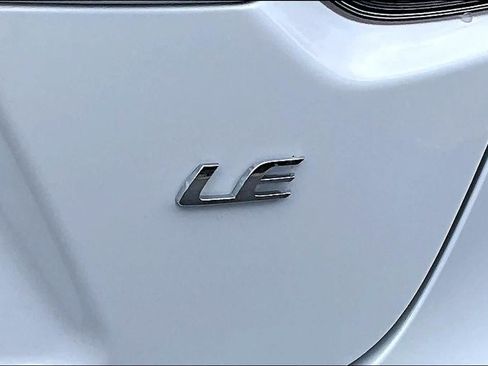 Certified 2026 Toyota Corolla LE FWD image 10