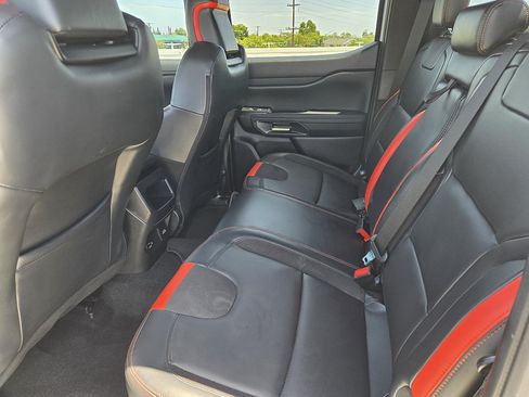 Used 2024 Ford Ranger Raptor AWD/4WD image 26