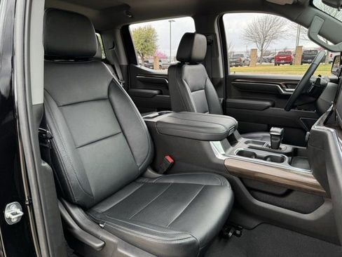 Used 2023 Chevrolet Silverado 1500 RST w/ Convenience Package II image 31