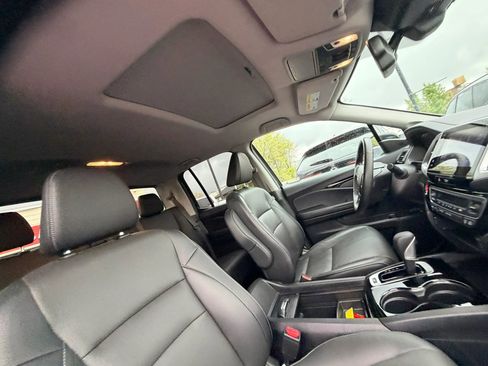 Used 2019 Honda Ridgeline RTL-E image 20