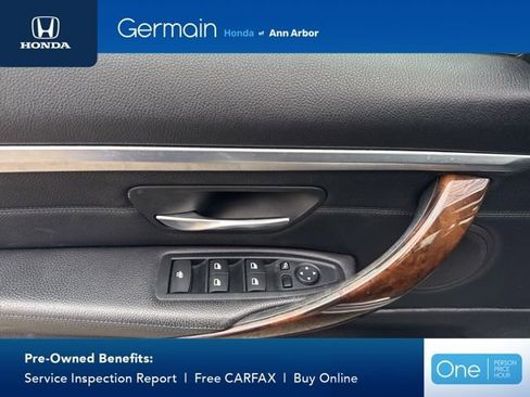 Used 2016 BMW 428i xDrive 428i xDrive image 21