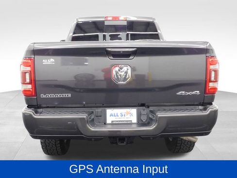 Used 2023 RAM 2500 Laramie image 9