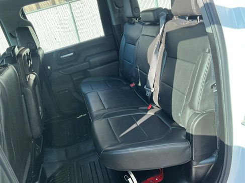 Used 2020 Chevrolet Silverado 2500 W/T w/ WT Fleet Convenience Package image 20