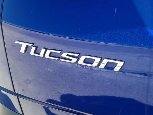Used 2024 Hyundai Tucson SEL image 32