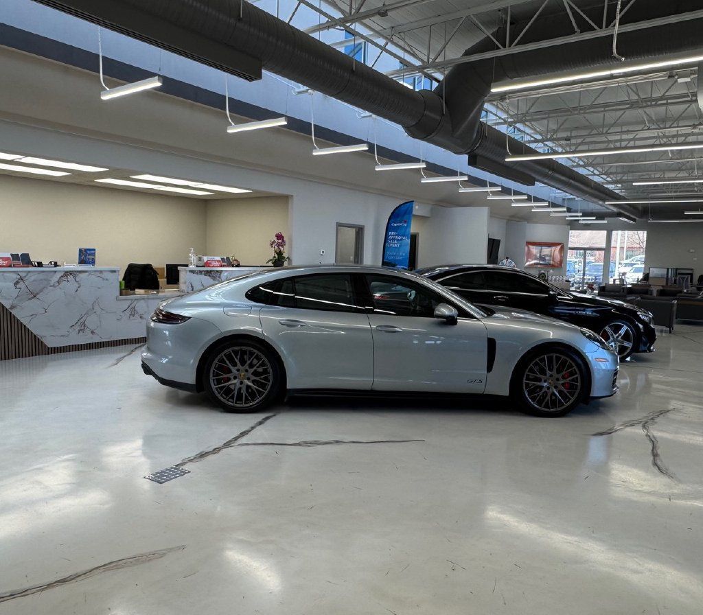 Used 2019 Audi A4 2.0T Premium Plus w/ Premium Plus Package AWD/4WD image 5