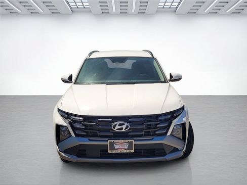 New 2026 Hyundai Tucson SEL FWD image 2