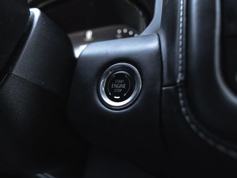 Used 2024 GMC Yukon XL Denali Ultimate AWD/4WD image 16
