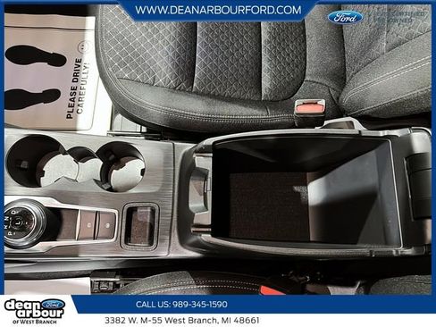 Certified 2025 Ford Escape Active w/ Tech Pack #1 AWD/4WD image 10