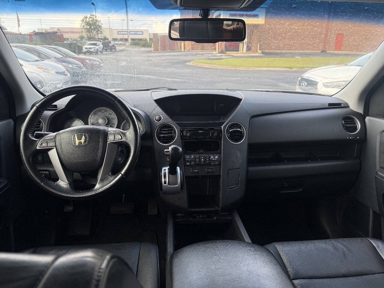Used 2010 Honda Pilot EX-L image 22