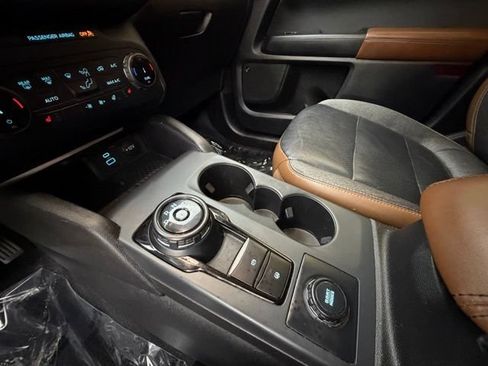 Used 2022 Ford Bronco Sport Outer Banks w/ Tech Package AWD/4WD image 21