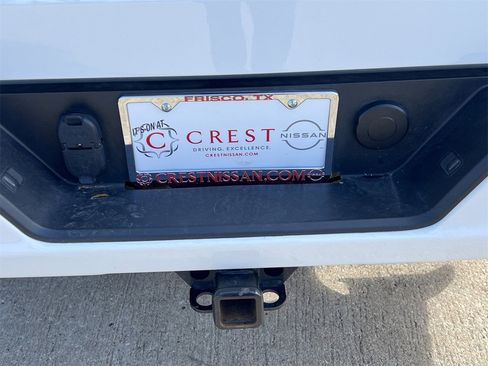 Used 2025 GMC Sierra 1500 Elevation image 6