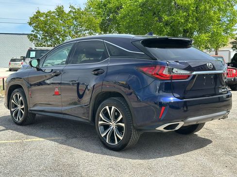 Used 2017 Lexus RX 350 FWD w/ Premium Package image 4