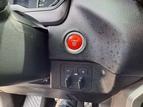 Used 2024 Toyota Tundra SR5 AWD/4WD image 16