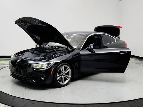 Used 2019 BMW 430i 430i w/ Driving Assistance Package image 9