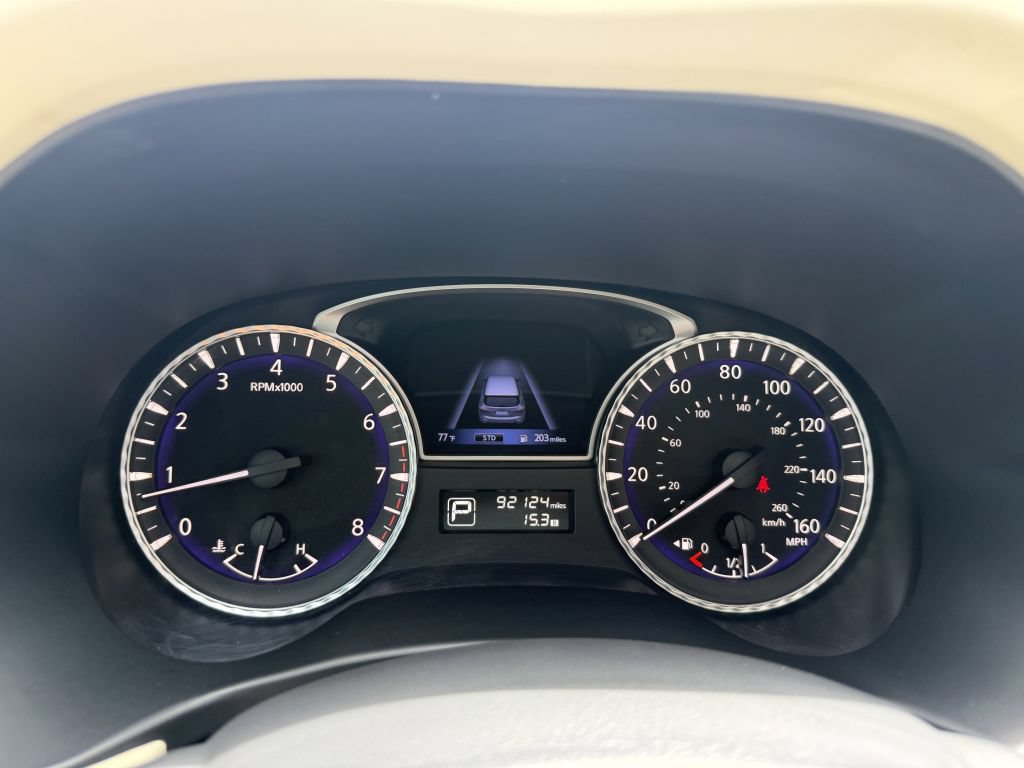 Used 2017 INFINITI QX60 Luxe w/ Premium Plus Package AWD/4WD image 32