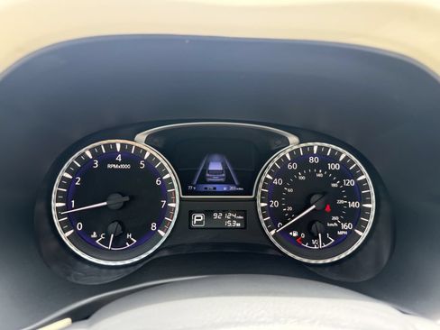 Used 2017 INFINITI QX60 Luxe w/ Premium Plus Package AWD/4WD image 32