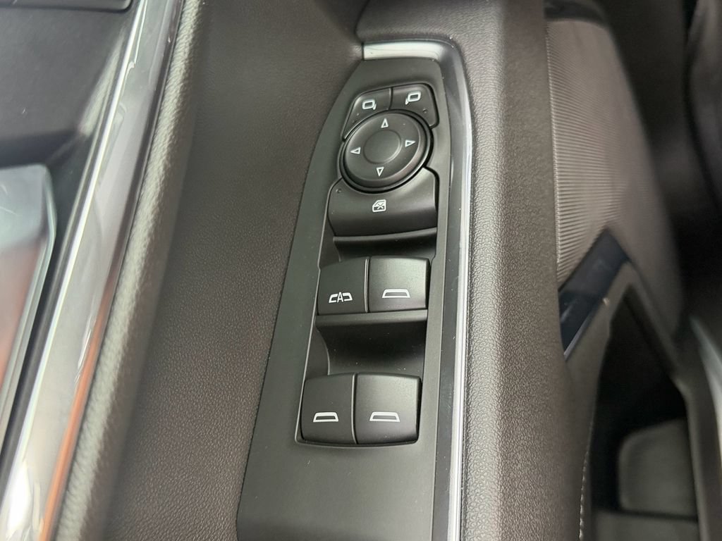 New 2026 Chevrolet Silverado 1500 RST w/ RST Select Package AWD/4WD image 31